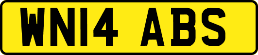 WN14ABS