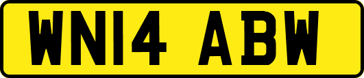 WN14ABW