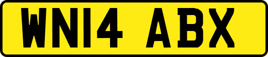 WN14ABX