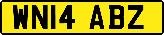 WN14ABZ