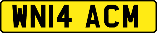 WN14ACM