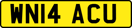 WN14ACU