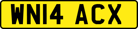 WN14ACX