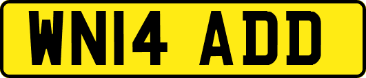 WN14ADD