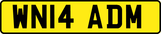 WN14ADM