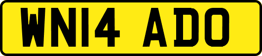 WN14ADO
