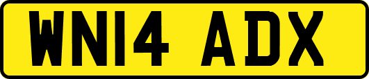 WN14ADX