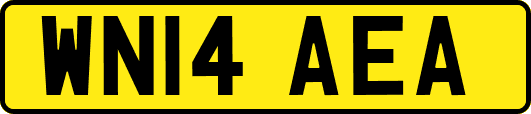 WN14AEA