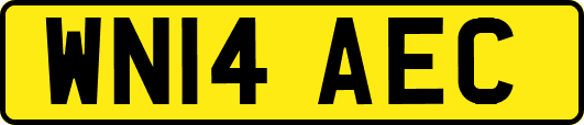WN14AEC