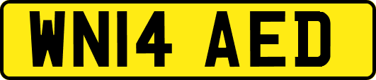 WN14AED