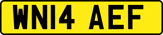 WN14AEF