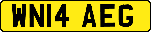 WN14AEG