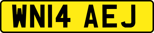 WN14AEJ