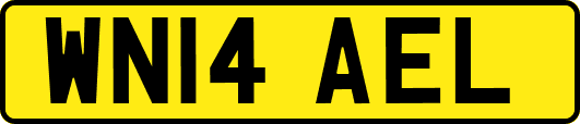 WN14AEL