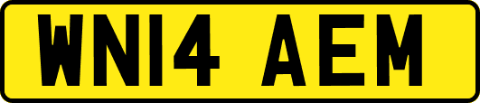 WN14AEM