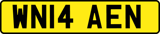WN14AEN