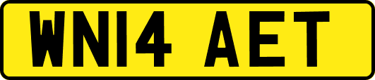 WN14AET