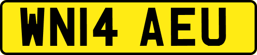 WN14AEU