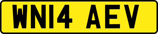 WN14AEV