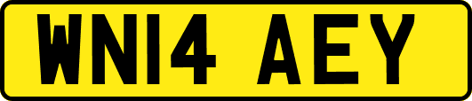 WN14AEY