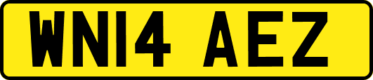 WN14AEZ