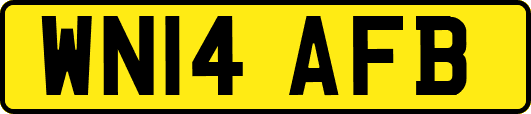 WN14AFB