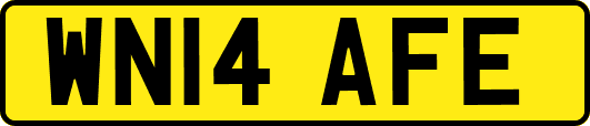WN14AFE