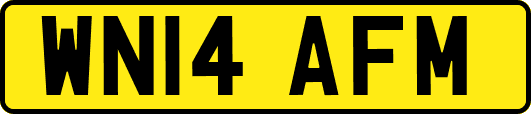 WN14AFM