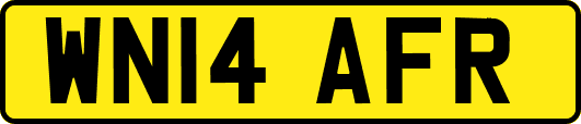 WN14AFR