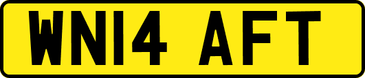 WN14AFT