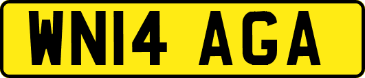 WN14AGA