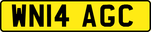 WN14AGC