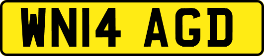 WN14AGD