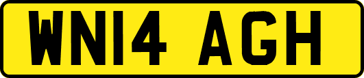 WN14AGH