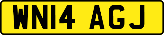 WN14AGJ