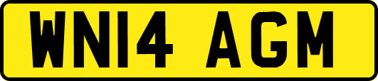 WN14AGM