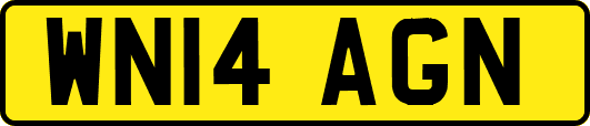 WN14AGN