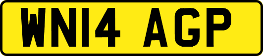 WN14AGP
