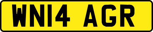 WN14AGR