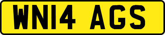WN14AGS