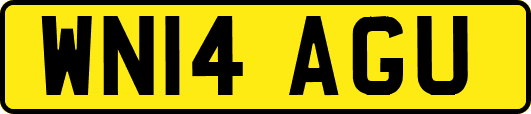 WN14AGU