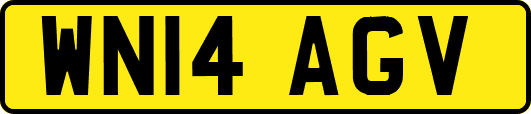 WN14AGV
