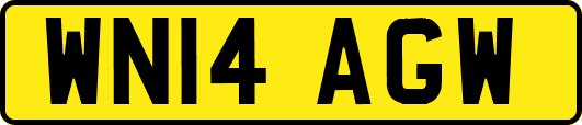 WN14AGW