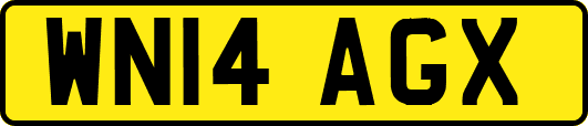 WN14AGX