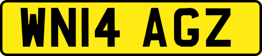 WN14AGZ