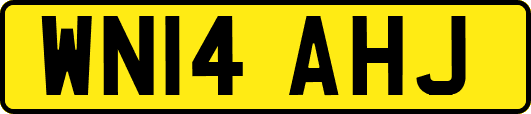 WN14AHJ