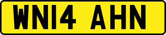 WN14AHN