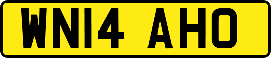 WN14AHO