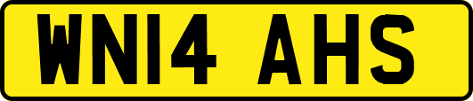 WN14AHS