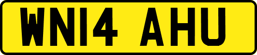 WN14AHU